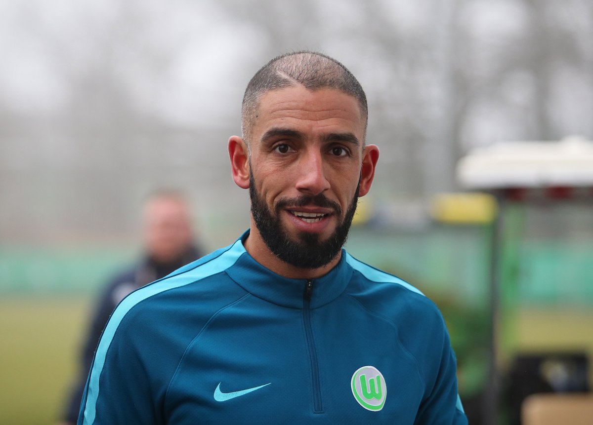Wishing Ashkan a very happy birthday!  