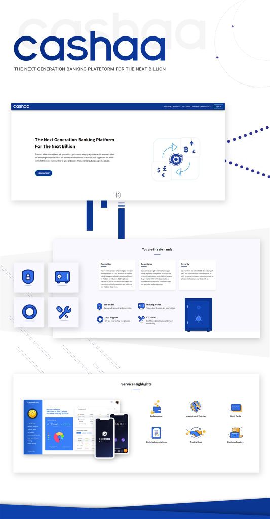 Cashaa tweet media
