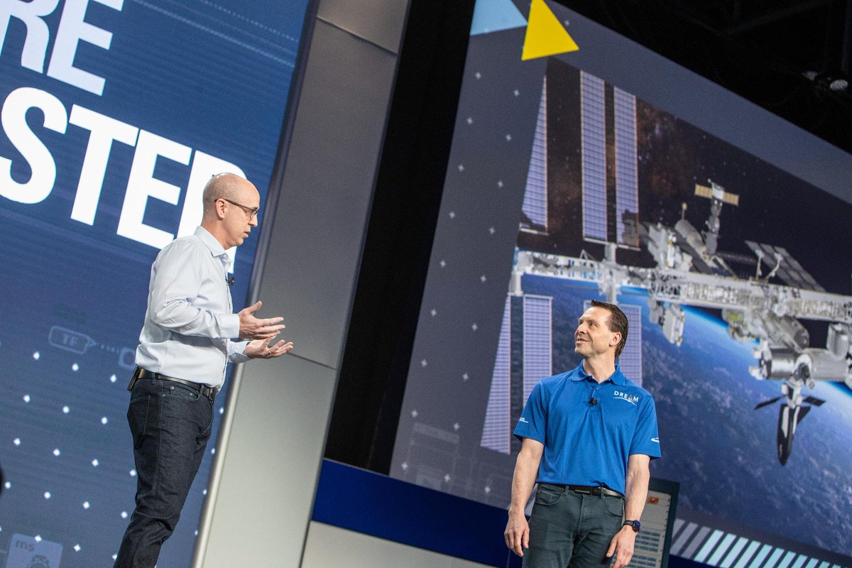 NIMexico's tweet photo. Nuestro software está en constante desarrollo para ayudarle a enfrentar la creciente complejidad de los sistemas de pruebas. Conozca más en nuestra conferencia de apertura de #NIWeek: https://t.co/gykYBiId2a https://t.co/ecNE1GaZes