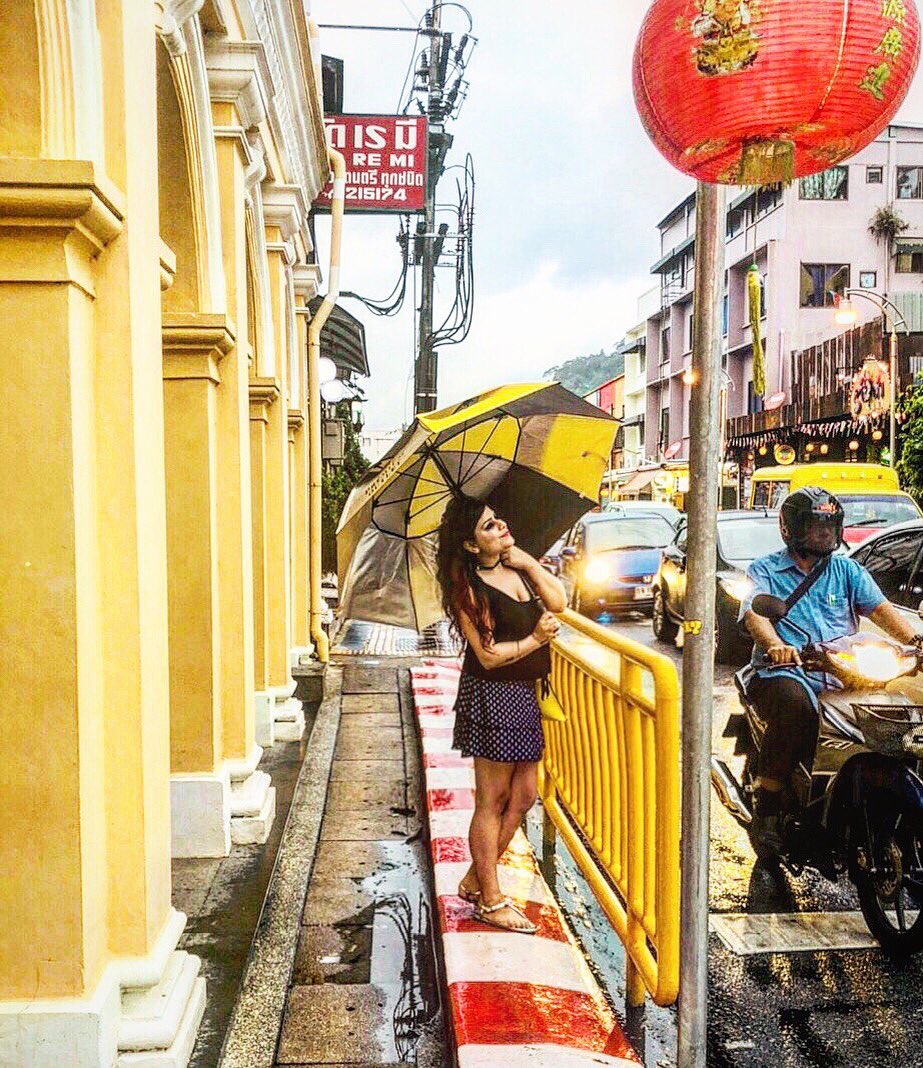 pujab29's tweet photo. ‘An observant child should be put in the way of things worth observing.’
#travel #yellow #yellowumbrella #trip #vacay #Thailand #Phuket #rains #travelphotography #travelblogger #shotoniphone #ShotoniPhoneX #Juneteenth2018 #tweeter #traveldiaries https://t.co/ccPKLF2Yme