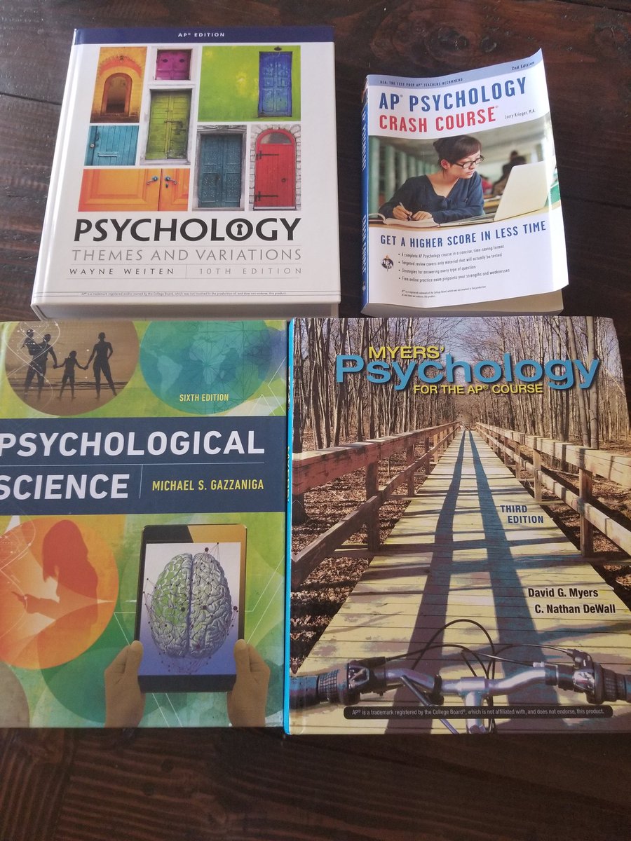 _AllynOlsen's tweet photo. Goodies from Clark University workshop last week showed up! What thoughtful hospitality to ship out heavy textbooks home instead of dealing with luggage. #apaatclark #apaeducation #topss https://t.co/V2Mx8iWLKX