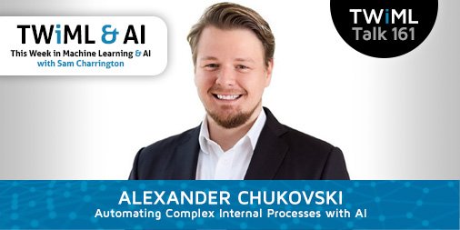 The TWIML AI Podcast tweet media