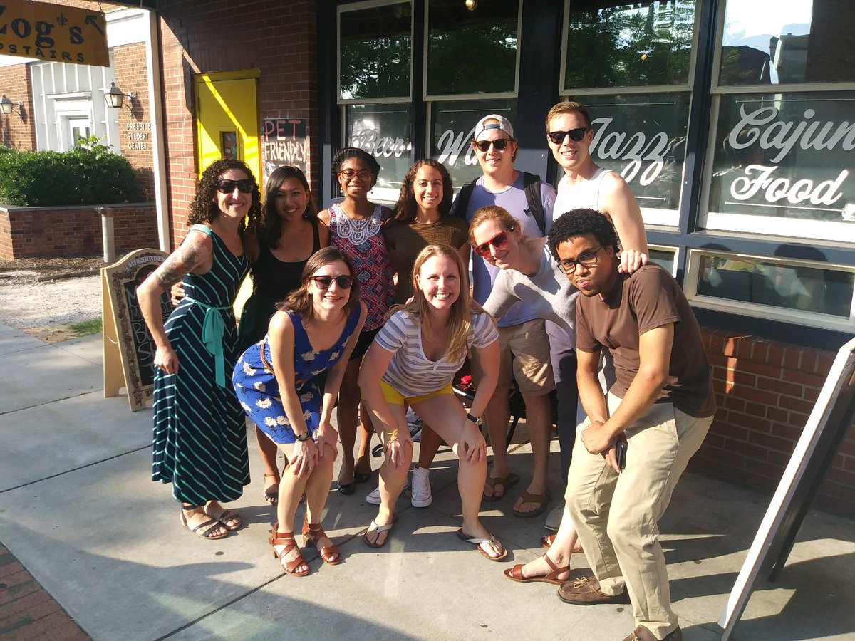 DSNLab's tweet photo. How else do we celebrate our dearest Sus departing other than being TRU? We love you! #TRUDeli #TheSus #DSNLab https://t.co/GyfTJVvpV5