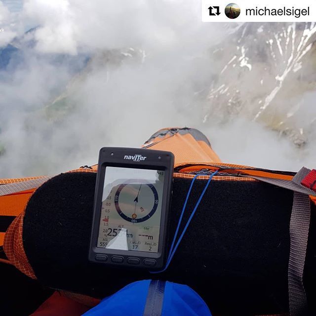 parashop_es's tweet photo. #Repost @michaelsigel ・・・
Just got the new Naviter Hyper. It is the perfect device for H&F. Great visability for the display and up-to-date airspaces:)
Thanks for the support Naviter/Highadventure
#gingliders #naviter #hyper #flightinstruments #parashop https://t.co/nLZMxDEVZu