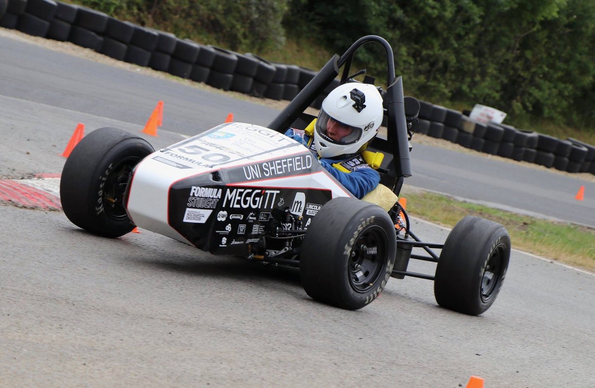 Sheffield Formula Racing tweet media