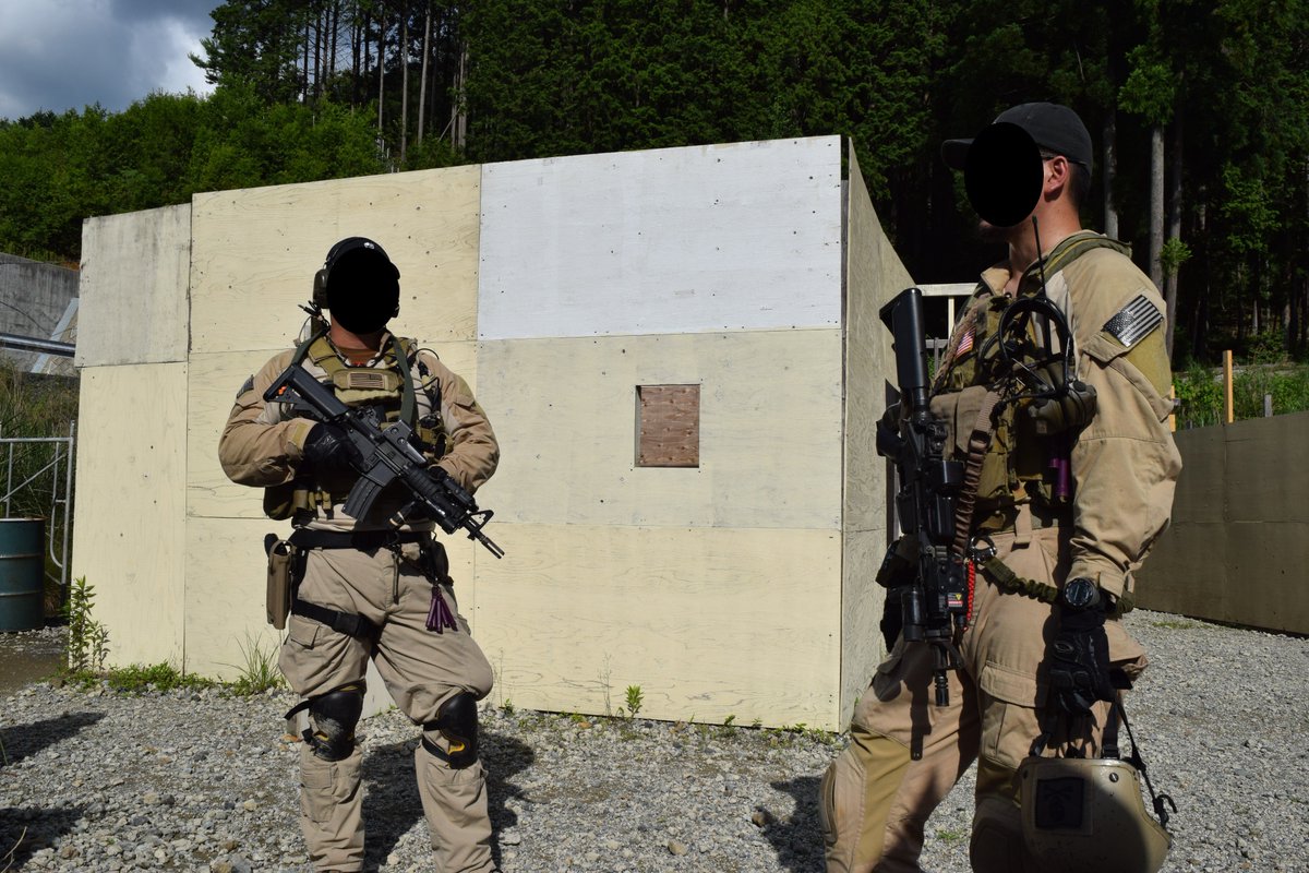 mutikara3's tweet image. タグ忘れてたのでツイ消し！！！！

Deadmanさんから写真もろた

下はトゥルスペやないで・・・BEYONDやで・・・でもCRYEのパンツ手に入れないと・・・

#gearaddict #kingサバ #ギアアディクト