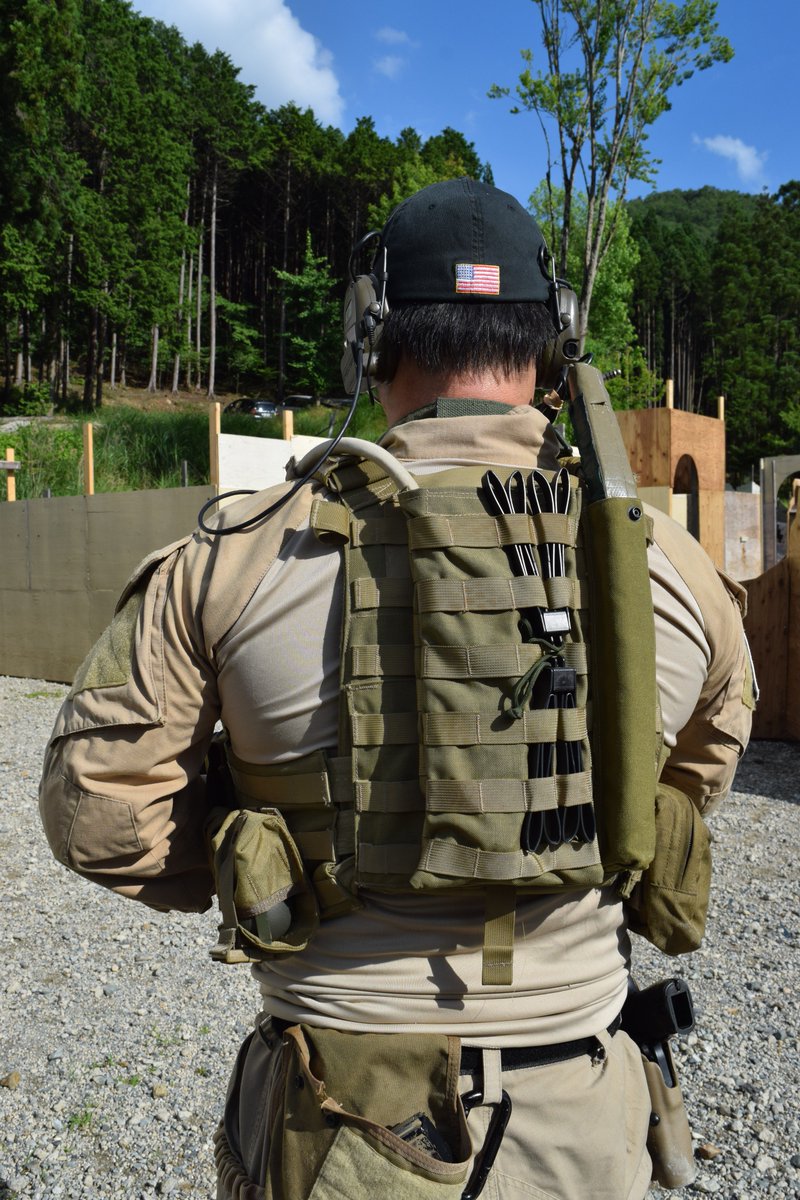 mutikara3's tweet image. タグ忘れてたのでツイ消し！！！！

Deadmanさんから写真もろた

下はトゥルスペやないで・・・BEYONDやで・・・でもCRYEのパンツ手に入れないと・・・

#gearaddict #kingサバ #ギアアディクト