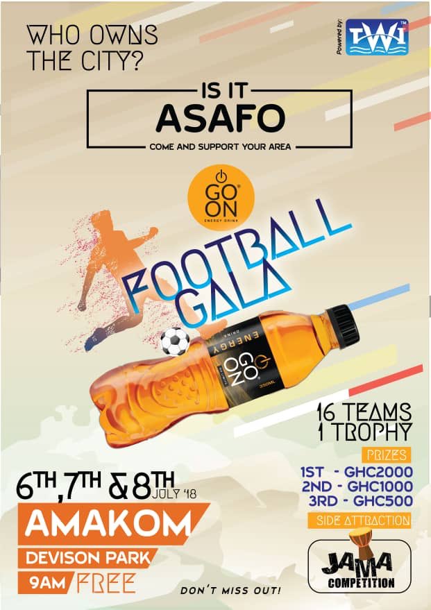 A_StylishBonfit's tweet photo. Come through  and support your area at this year's #WhoOwnsTheCityGala Powered by @goonenergydrink from 6th to 8th July at the Amakom Devision Park. You dare not miss this charley. Who say man no dey? Man dey papa😹

#pphypecrew https://t.co/K6VkOqoaQq