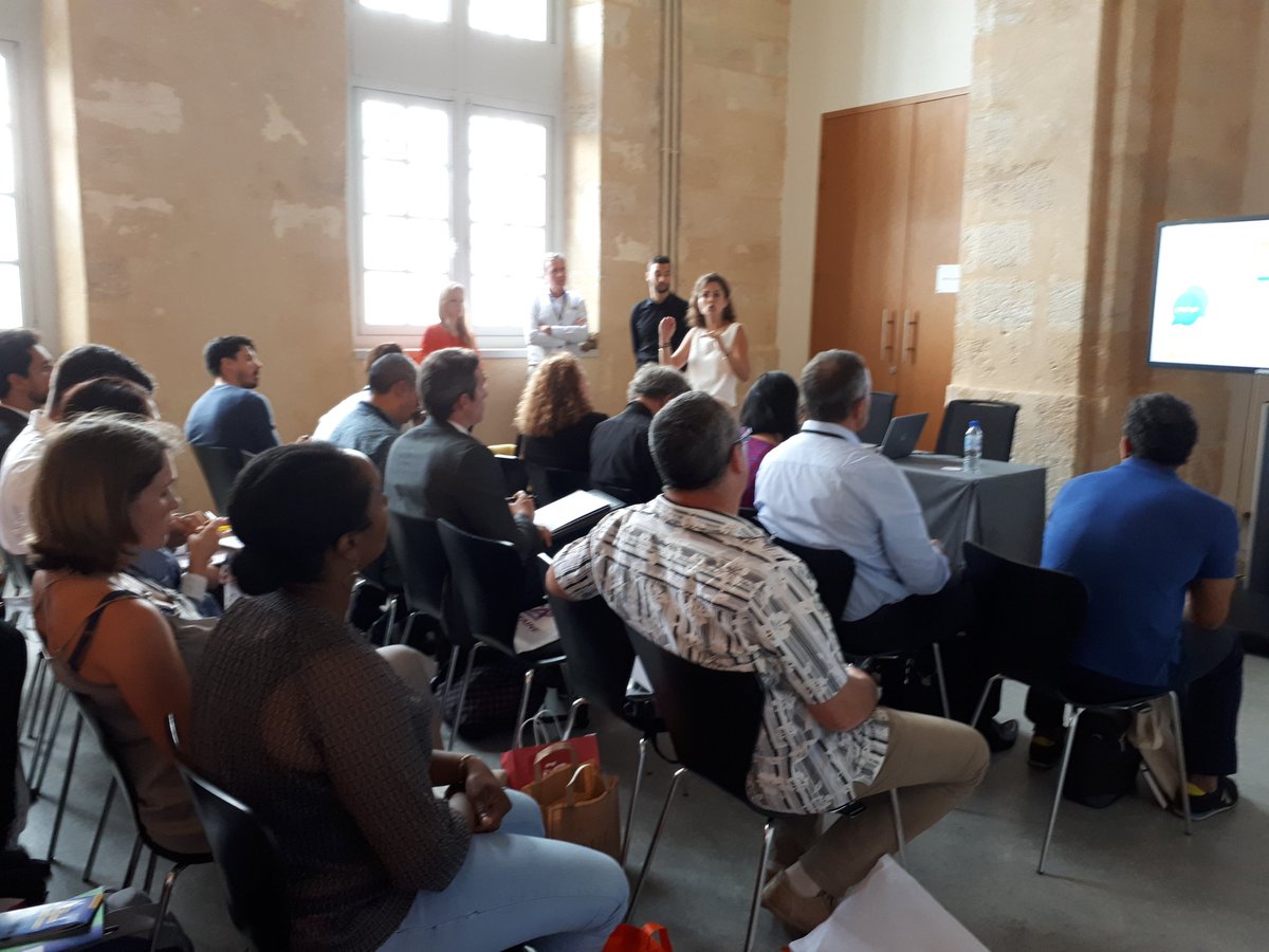 <a href="/Forum_creation/">Forum de la Création et de l'Attractivité</a>   toutes les clefs d'une creation reussie a l'Atelier "savoir convaincre son banquier et maîtriser les leviers de son financement" avec <a href="/InitiativeFR/">Initiative France</a> <a href="/franceactive/">France Active</a> et le <a href="/CAAquitaine/">CA Aquitaine</a> et le témoignage d'un jeune créateur <a href="/agoraexpert/">Agora</a>