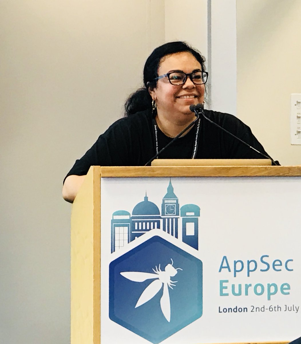 Security Risk Management - Product Owners are accountable, Developers are responsible.. but we have to deliver fast fast.. solution ? Lessons from Johanna Curiel’s experience (have a dashboard!) #appseceu
