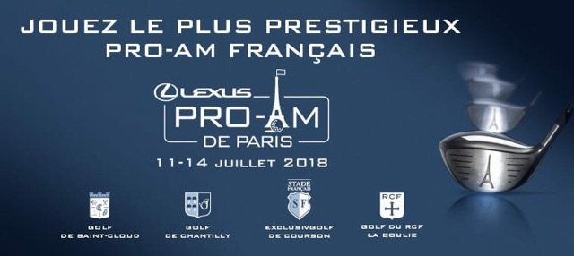 Golf de la Boulie tweet media