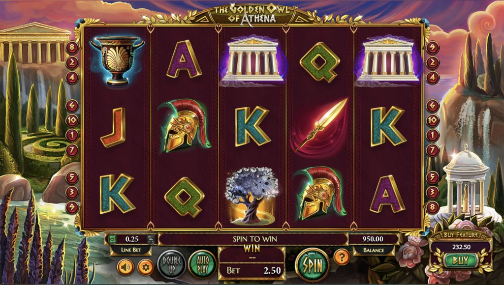 howtoslot's tweet image. Take a journey to Ancient Greece and unlock the secret to great rewards! Play the Golden Owl Of Athena now at Omni Slots! 
👑omnislots.com 👑

#PlayNow #Betsoft #slotmachine #gamergate #IndieGameDev #newrelease #casinogamblingonline #bettingtips #wager #bet365  #igaming