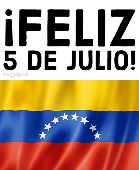 Sascha_221's tweet photo. Feliz día de la VENEZOLANIDAS https://t.co/Mjq6MrkUW7