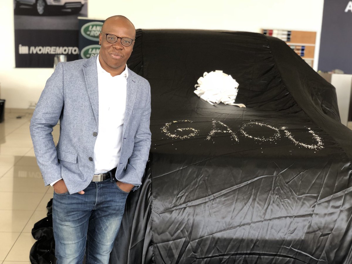 asalfomagic's tweet photo. Désormais Brand Ambassador Range Rover https://t.co/S3b1sYwIsB