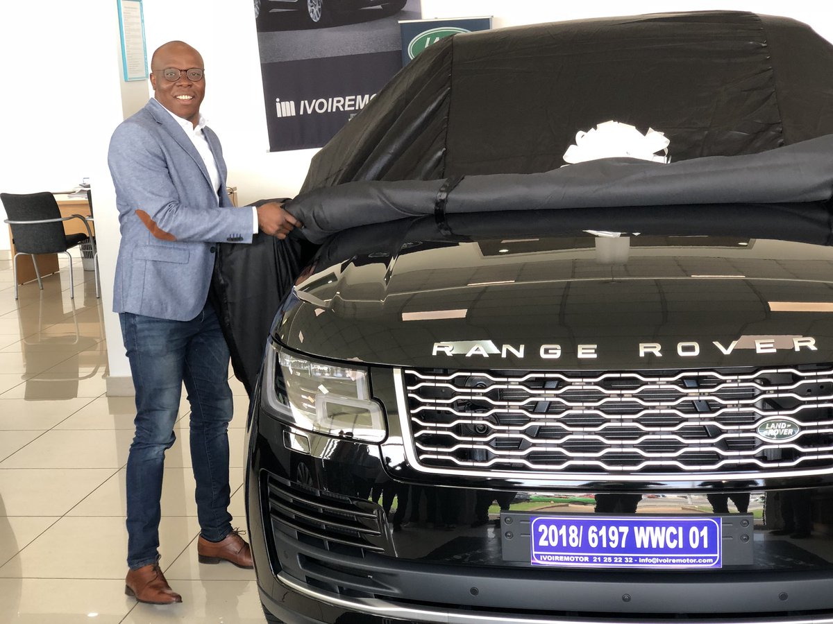 asalfomagic's tweet photo. Désormais Brand Ambassador Range Rover https://t.co/S3b1sYwIsB
