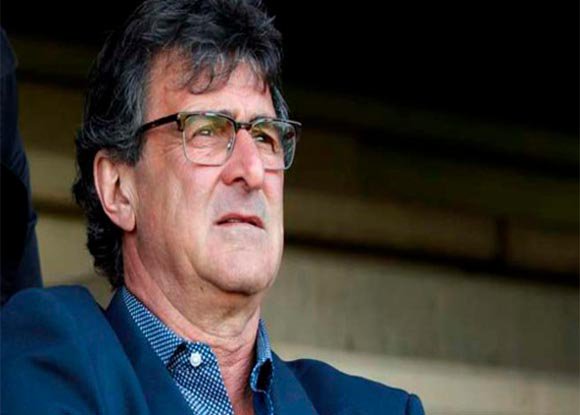 xtratimeindia's tweet photo. 2018 FIFA WC: Kempes keen to take charge of Argentina

https://t.co/4iuW7qCWpI

#XtraTime #2018FIFAWC #Argentina #MarioKempes #WorldCup #Russia https://t.co/V4XBVzGpND
