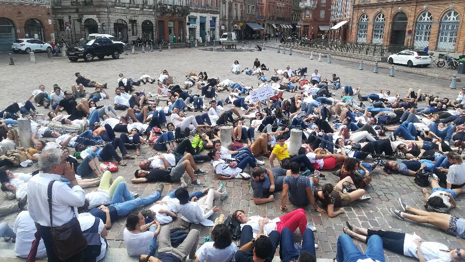 Ordre des masseurs-kinésithérapeutes tweet media