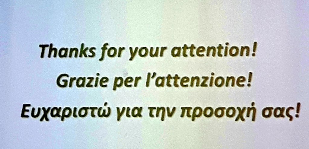 Davide Rizzo tweet media