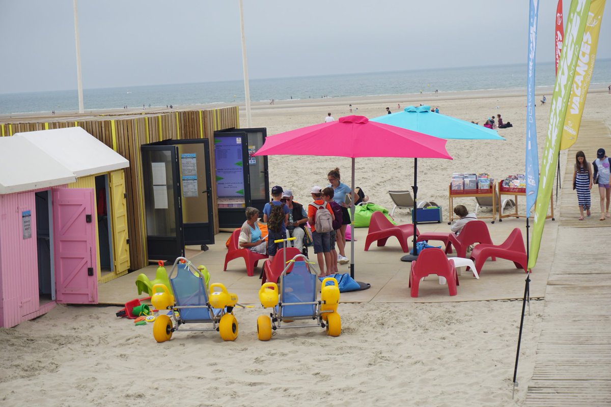 SHPrepMFL's tweet image. Interviews on the beach at Berck Plage. @SHPrepMFL #Chateau2018