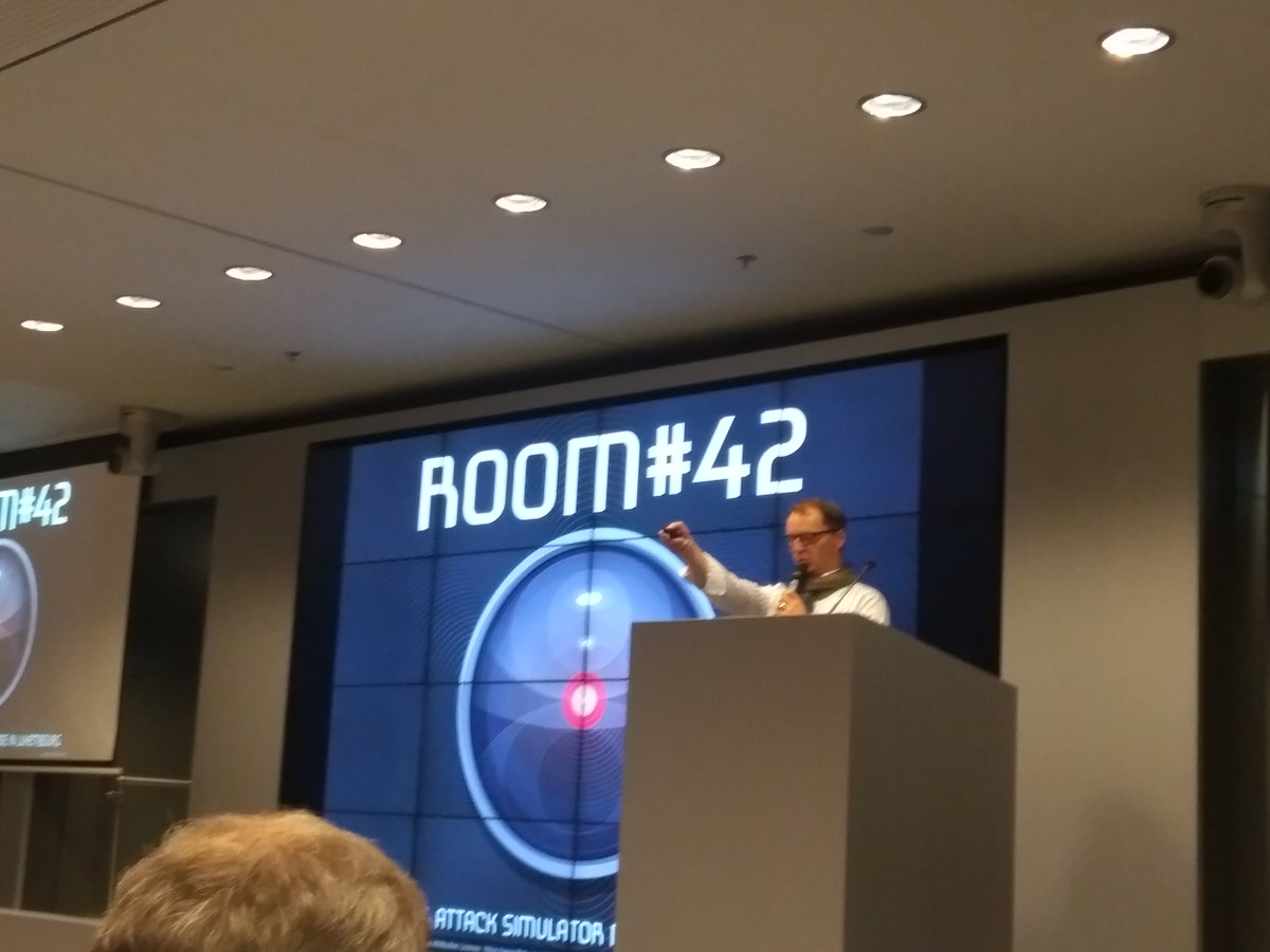 rtaban's tweet photo. Latest update on this old tweet... @secin_lu  are taking care of "42" ...i was wrong...😉 https://t.co/tbFYZdJZjc