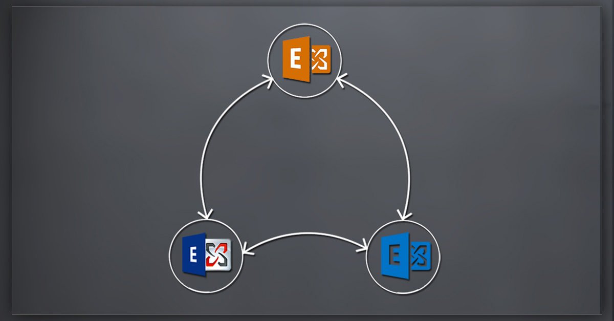 osttopstfile's tweet photo. How to migrate mailboxes from one exchange to another in Exchange 2016?
https://t.co/BR6cZaTSRm https://t.co/DSEDPtMlhg