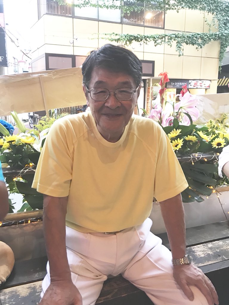 平 浩二 ぬくもり