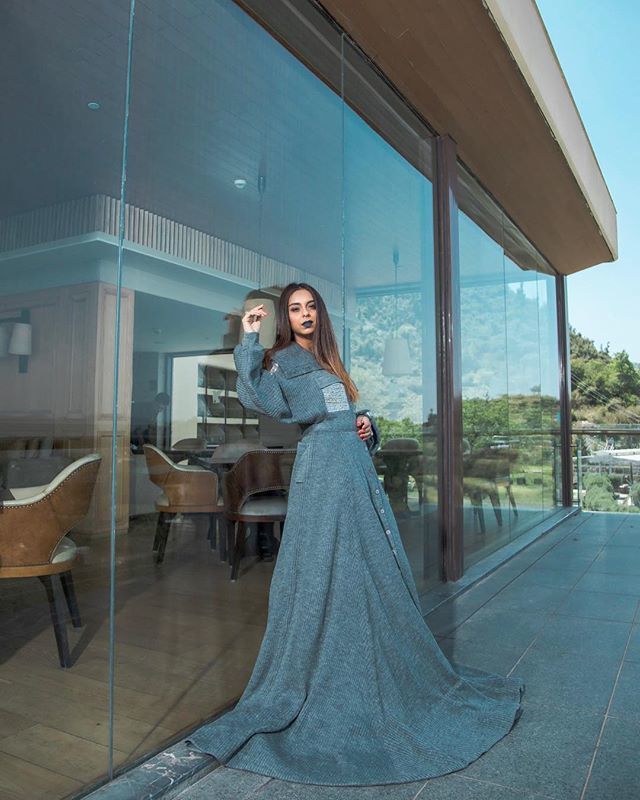 AanamC's tweet photo. G R E Y
-
Now on the blog ๐ป
#WhatWhenWear #WhatWhenWearTravels #WhatWhenWearExploresIndia #Mussoorie https://t.co/AcCSlvJiDC https://t.co/Joaphg3BZB