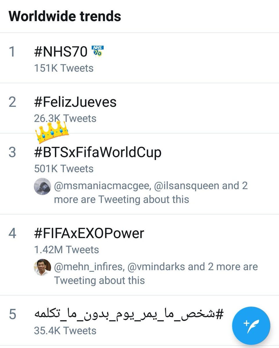ugust_d's tweet photo. TEAM WORK MAKES THE DREAM WORK. ARMYS WE CAN DO THIS! FIGHTING! 

#BTSxFifaWorldCup #BTSxFifaWorldCup #BTSxFifaWorldCup #BTSxFifaWorldCup #BTSxFifaWorldCup #BTSxFifaWorldCup #BTSxFifaWorldCup #BTSxFifaWorldCup #BTSxFifaWorldCup #BTSxFifaWorldCup #BTSxFifaWorldCup
 @BTS_twt https://t.co/R3HJqPX37O