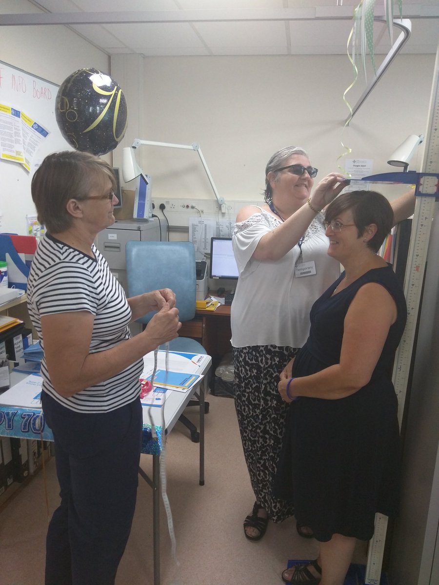 _Hookie_'s tweet photo. Great turnout - to celebrate 70yrs NHS - know your risk of diabetes - come and join in 2-4pm today D4East @BodmanSian @Emnp6 @BronaghScott @GemmaCouch1 @JudithPagetCEO @martineprice1 @hale_mandy https://t.co/MOQUeuf99b