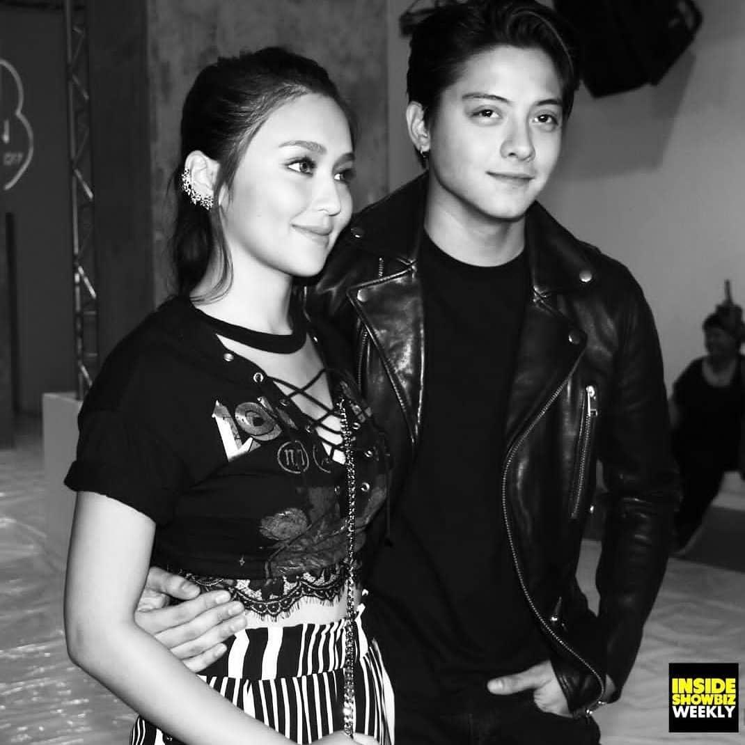 KathNielMyanmar's tweet photo. Be with someone who plans and builds his dreams with you โค
#KathNiel #TheHowsOfUs #82918THOU #55DaysTHOUGo #KathNielMyanmarFans https://t.co/mzAF5T9GlO