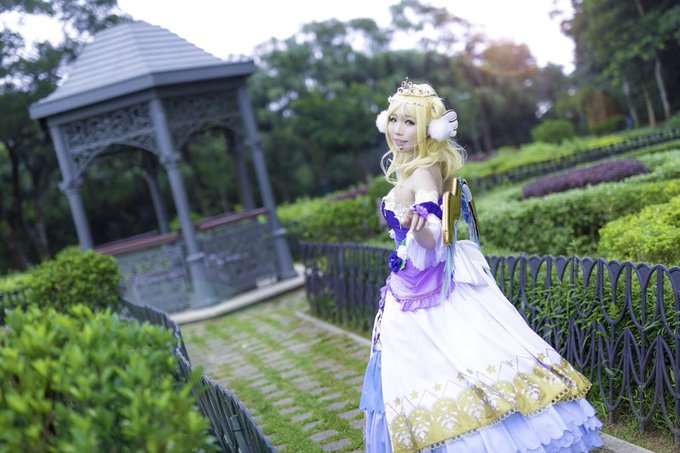 Twitterのコスプレ画像63