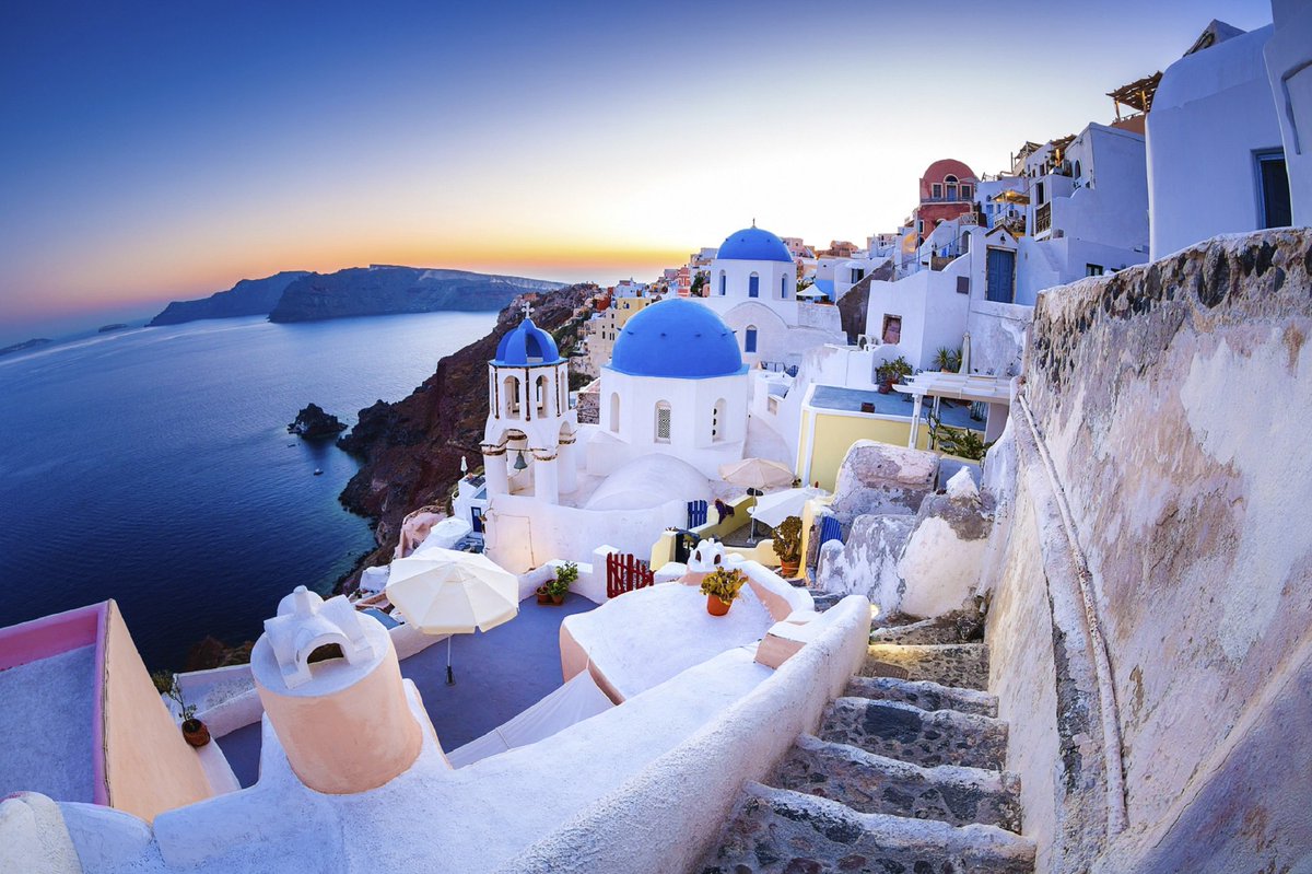 juani_mateo's tweet photo. Donde el corazón te lleve...💙
#Santorini
#Grecia https://t.co/iCvZh68aod