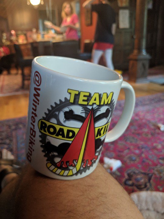 Road Kill tweet media