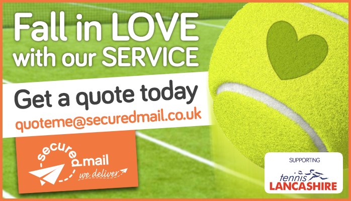 Almost 60 percent of all e-commerce deliveries in the UK are via the free delivery route, which is why we have developed an unrivalled range of flexible services for the demanding parcels market.

ow.ly/V1Wr30kOsHK 

#Wimbledon #SecuredMail #AceDelivery #AceService
