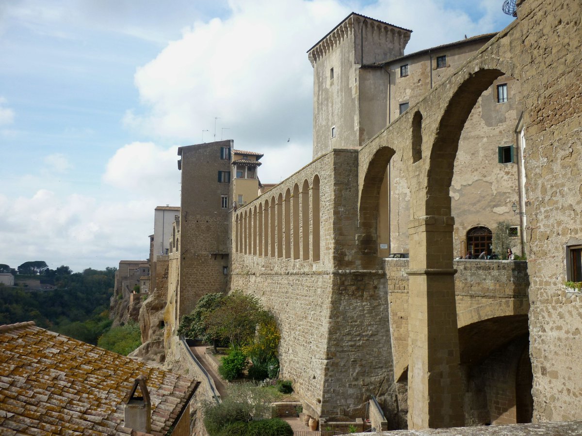 Novo post!! Ciao Pitigliano e Saturnia!! 🇮🇹
Erasmus 😄

Link ➡️ escritaepaixao.wordpress.com/2018/07/05/ils…

E S C R I T A E P A I X Ã O 💘

#italia #italy #toscana #pitigliano #saturnia #cascatedelmulino #erasmus #blog #wordpress