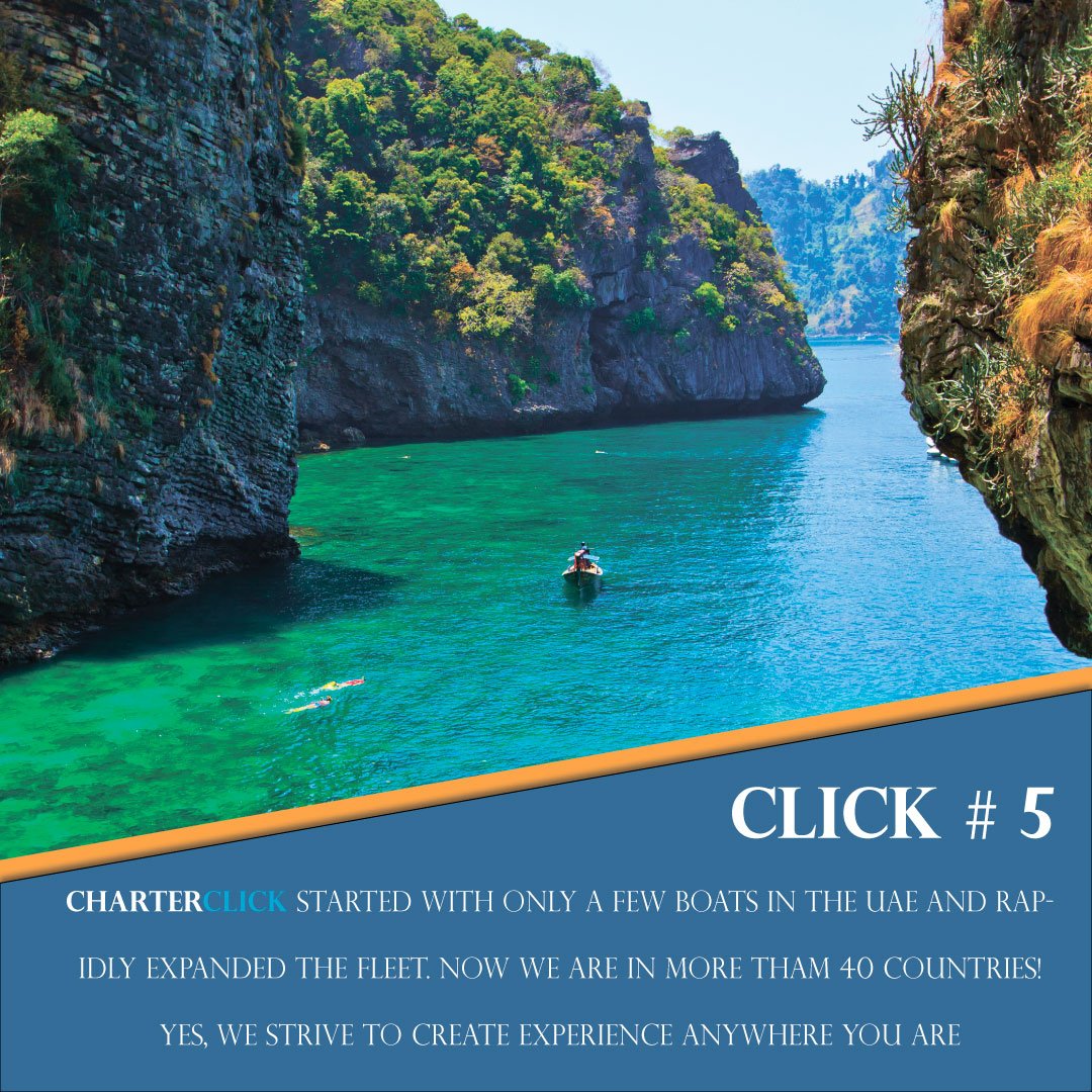 CharterClickEU's tweet photo. #yacht #experience #adventure #travel #yachtcharters https://t.co/hLatEvwzRk