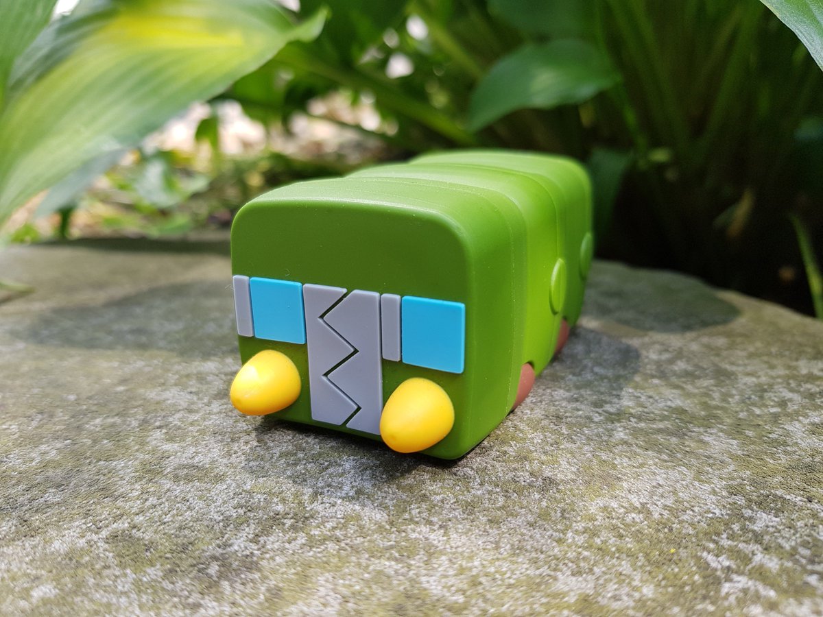 TaDavidID's tweet photo. Ich verlose eine der letzten wilden Akkup Powerbanks!
Hat 3000mAh, mit Handy- und 3DS Ladekabel.

Zum Teilnehmen: Follow &amp; RT
Auslosung am 12.07. um 23:59
Viel Glück! https://t.co/xSQtA5P0vp