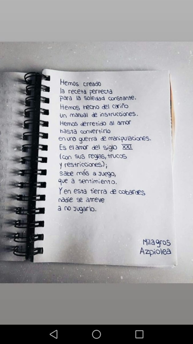 ▪ El amor del siglo XXI▪