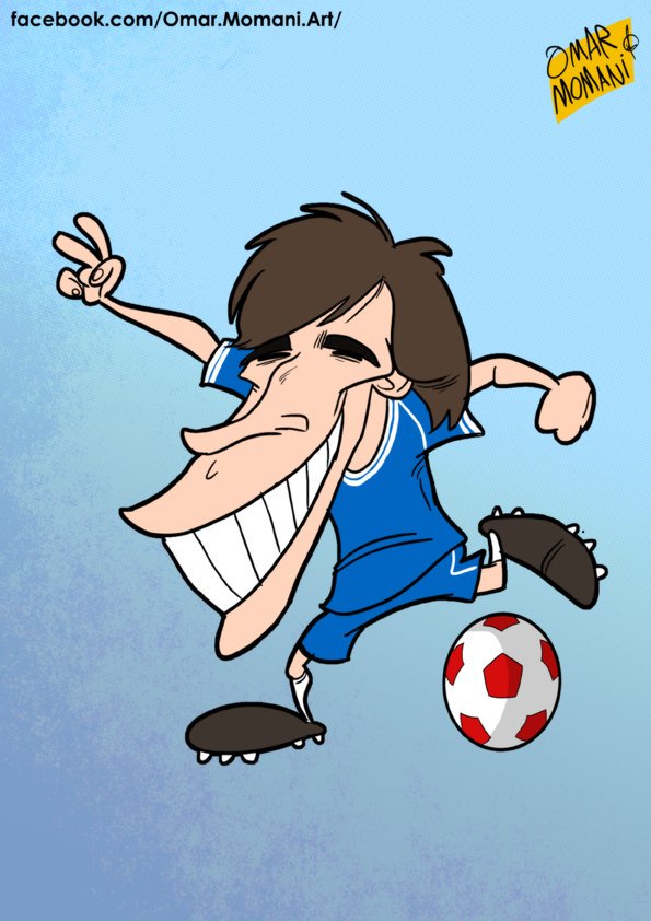 Happy birthday Gianfranco Zola 