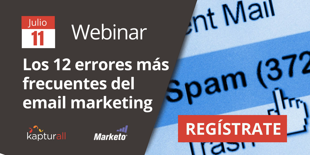 kapturall's tweet photo. ¿Se están quedando tus campañas de #email #marketing en la carpeta de spam? Descubre cómo hacer que tus clientes reciban y lean tus emails: https://t.co/hHlGhzAsd4 https://t.co/lSKL510yee