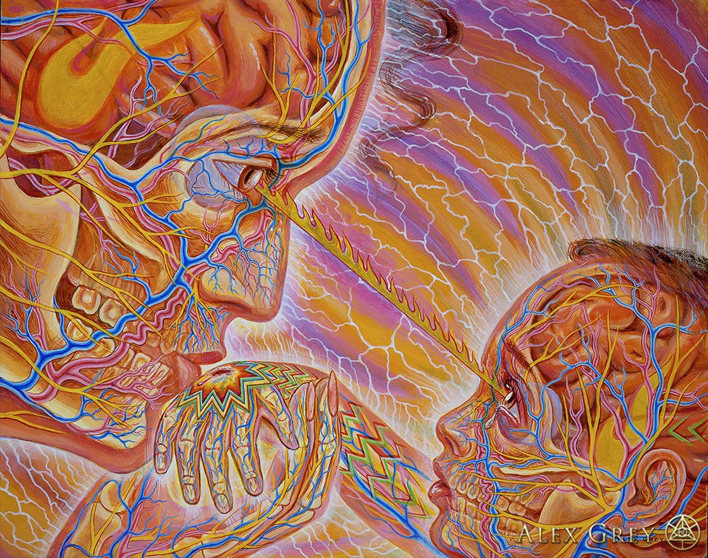 alexgreycosm's tweet image. How compassionately a people treats the most vulnerable in their midst determines the humanity of that society.