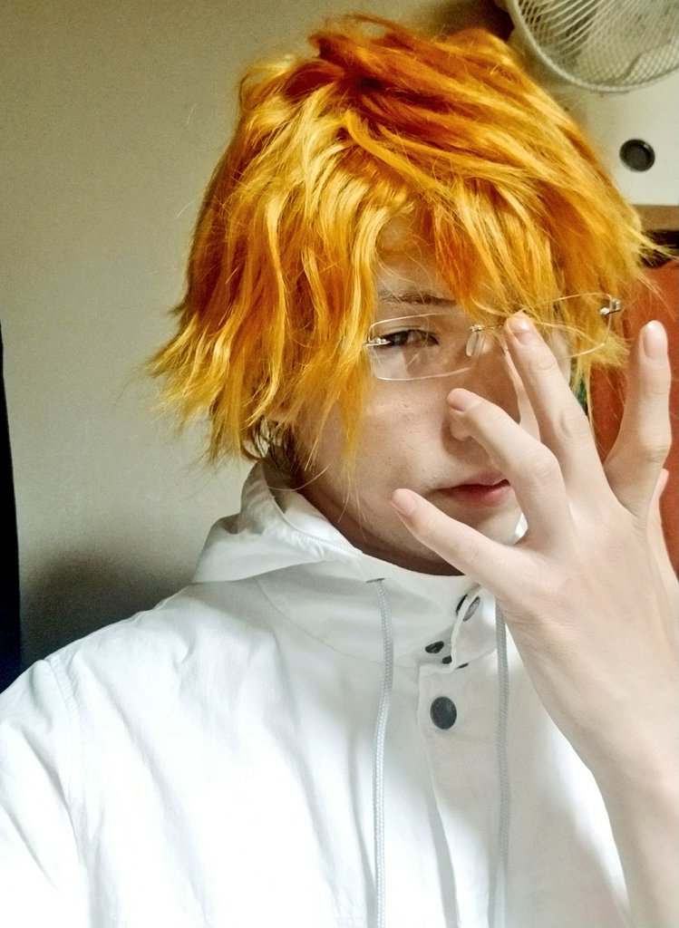 ROKUTO⚔️、🎣、☔🐬、🌟🚀@推活休憩 tweet media