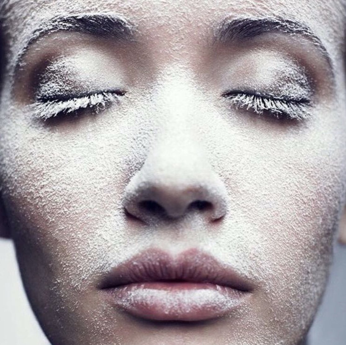 ❄️Experience a chilling facial using our revolutionary Cryoglobes.. Cool your clients down in this hot weather with a smoothing, tightening and invigorating after treatment. Cryoglobes can be used following our coolifting gun, semi-permanent makeup, face peels and more...