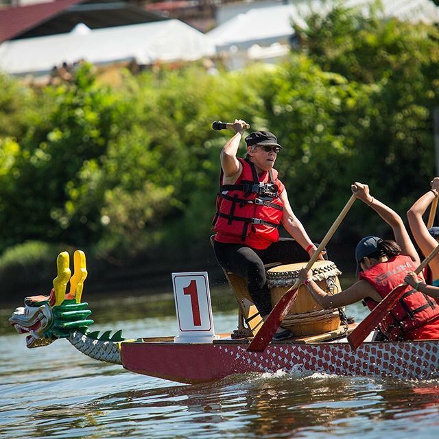 GWN Dragon Boat tweet media