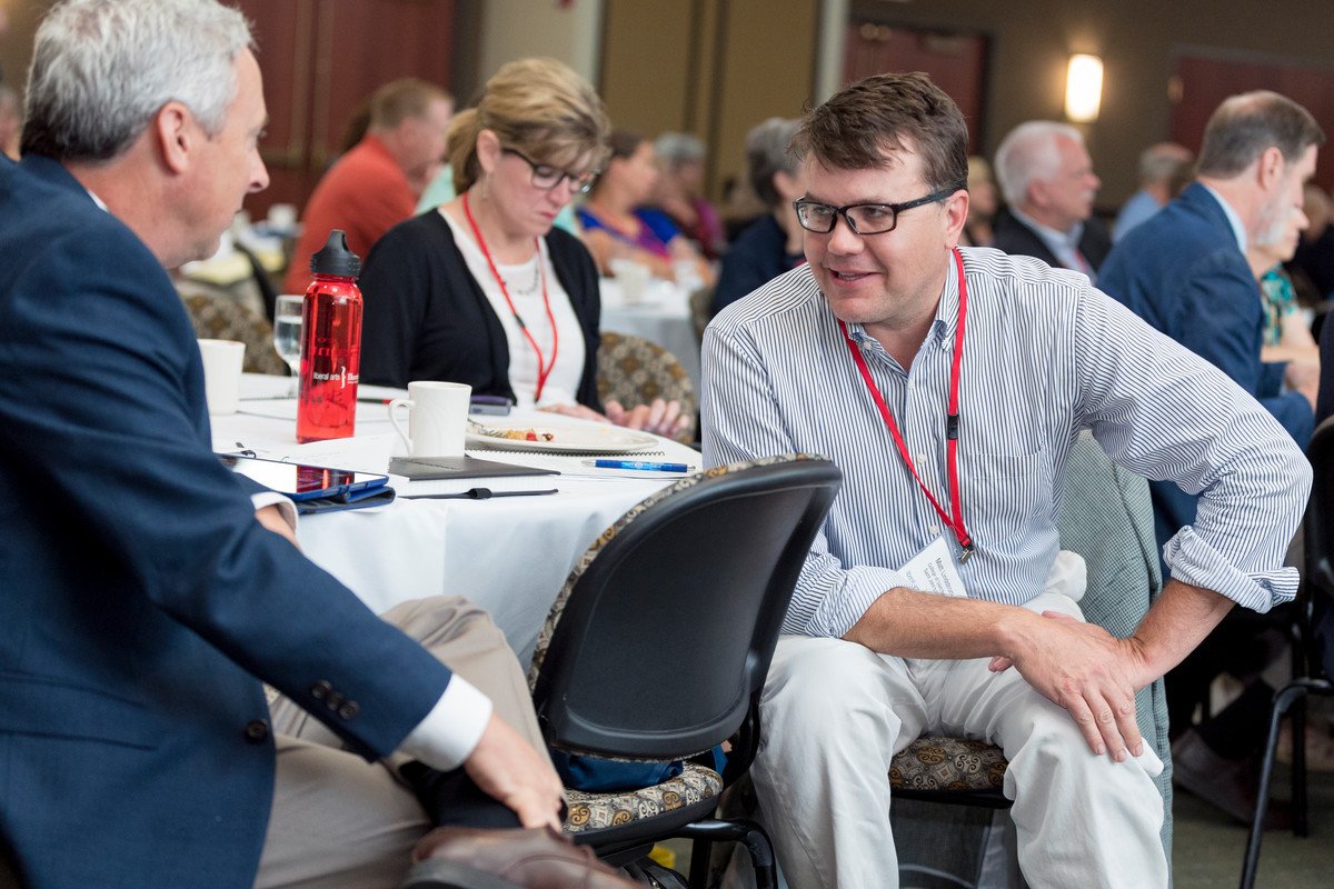 CSBSJU's tweet photo. Liberal Arts Illuminated begins Monday, July 9. It's not too late to register! https://t.co/nSppEWDsYW #WhyLibArts https://t.co/Jhe0319JNt