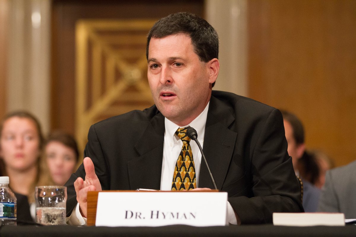 Georgetown Law Professor David Hyman testified before Congress on June 27 on the topic of health care costs. He also published a new book — "Overcharged: Why Americans Pay Too Much for Health Care," written with Charles Silver of the University of Texas Law School.