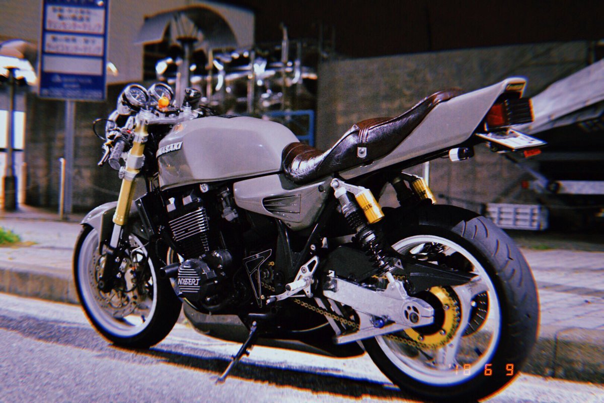 zrx400 beet エアロレッタ | tspea.org