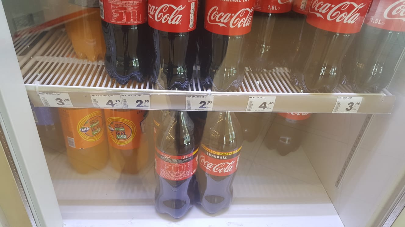 Flut Kac Para On Twitter Icecek Kola Coca Cola 1 5 Litre 3 45 Tl Coca Cola 2 5 Litre 4 45 Tl Sok Cocacola Mesrubat Https T Co Umqzs9uttq Twitter Flut Kac Para On Twitter Icecek Kola Coca Cola 1 5 Litre 3 45 Tl Coca Cola 2 5 Litre 4 45 Tl Sok Cocacola Mesrubat Https T Co Umqzs9uttq Twitter