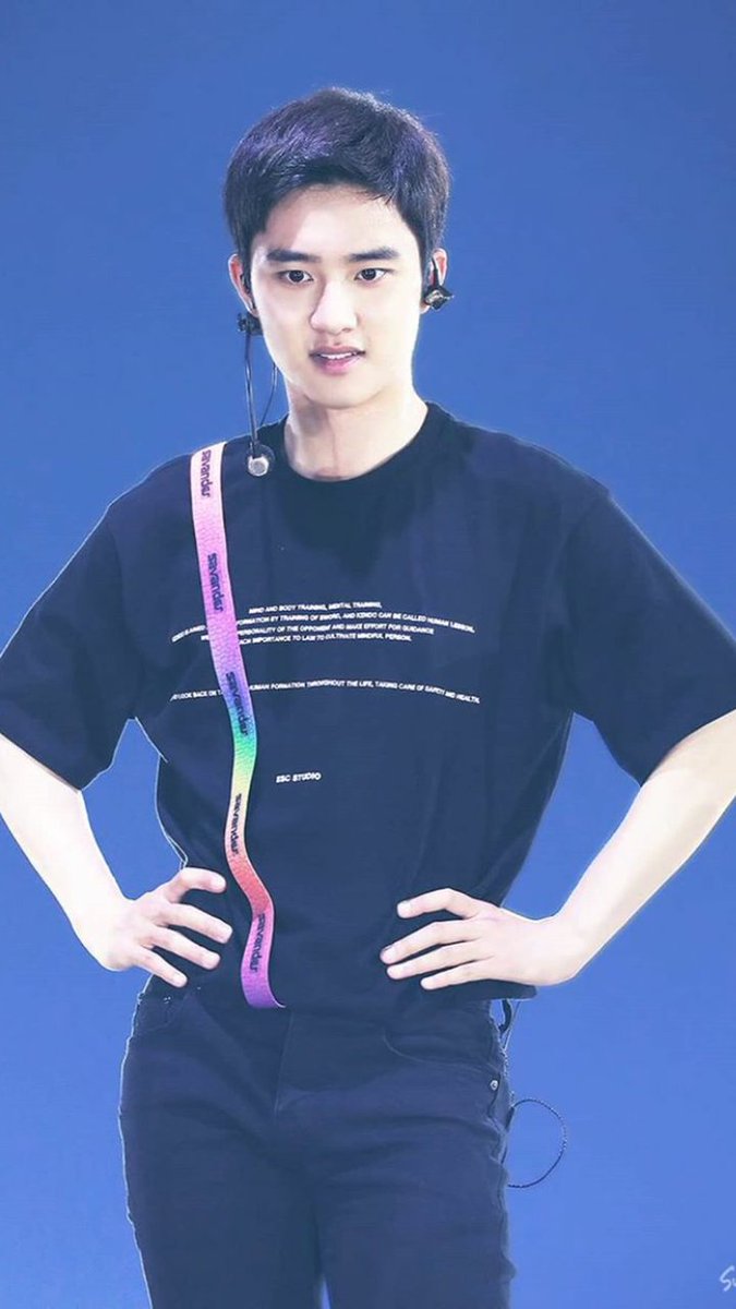 dindakys's tweet photo. #FIFAxEXOPower semangat gaisss, guehh kasih fotonya si cutiee lgi neh biar makin cemungut klian. https://t.co/6xYph8aQLj