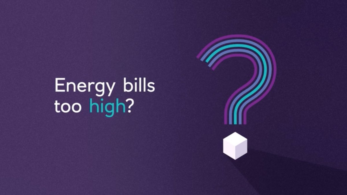 NatWestBusiness's tweet photo. Businesses that spend more than £10,000 a year on their #energy bills could benefit from NatWest's independent energy audit service.

Find out more: https://t.co/XUOOM9PKcR https://t.co/mSjWKdN87P